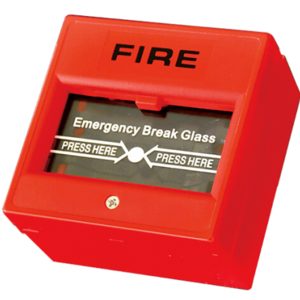 Access Control Hikvision DS-K7PEB