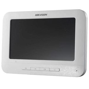 Video Intercom Indoor Station HIKVISION DS-KH2200