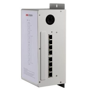 Access Control Hikvision DS-KAD606/612