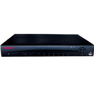 NVR HONEYWELL HEN04101X