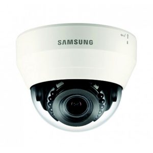 CCTV Camera SAMSUNG SND-L6083R