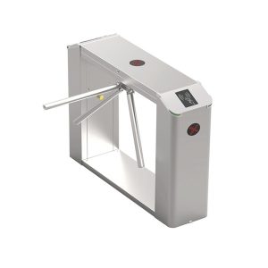 Drop Arm Tripod Turnstile TS2022