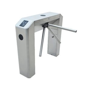 Drop Arm Tripod Turnstile TS2000