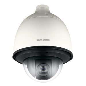 CCTV Camera Samsung SNP-5321H