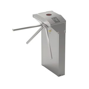 Fixed Arm Tripod Turnstile TS1000S