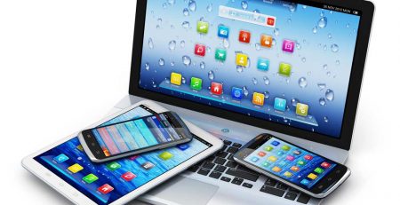 Agar Ramah SALTO Memperbarui design Laman