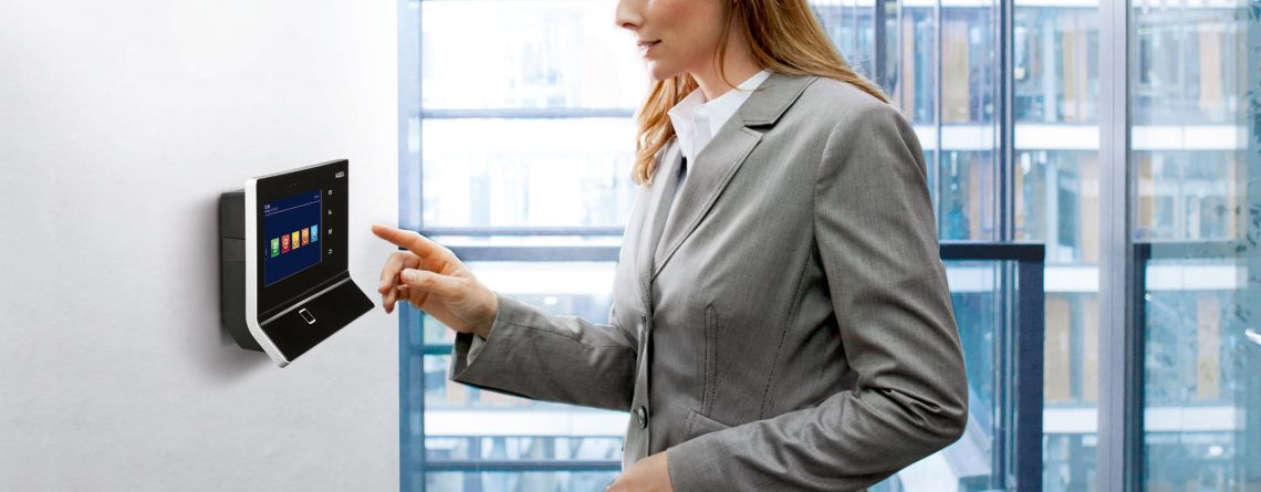 Absensi Pendeteksi Wajah di Pemkab Bolmong Tertunda Karena Masih Error