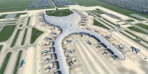 Meksiko Memasang Sistem Keamanan Bosch Di Bandara Terbesar ke 2