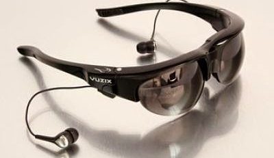 Polisi China Pakai Kacamata Pendeteksi Wajah Untuk Memantau Turis Perangkat tersebut berupa kacamata yang digunakan oleh petugas yang dilengkapi dengan teknologi pengenal wajah.