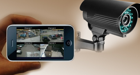 Warga Kota Banjarbaru Sekarang Memiliki Akses CCTV Secara Online Pemerintah Kota Banjarbaru, Kalimatan Selatan, membuka akses kamera CCTV yang terpasang di beberapa titik kota supaya bisa diamati oleh semua orang.